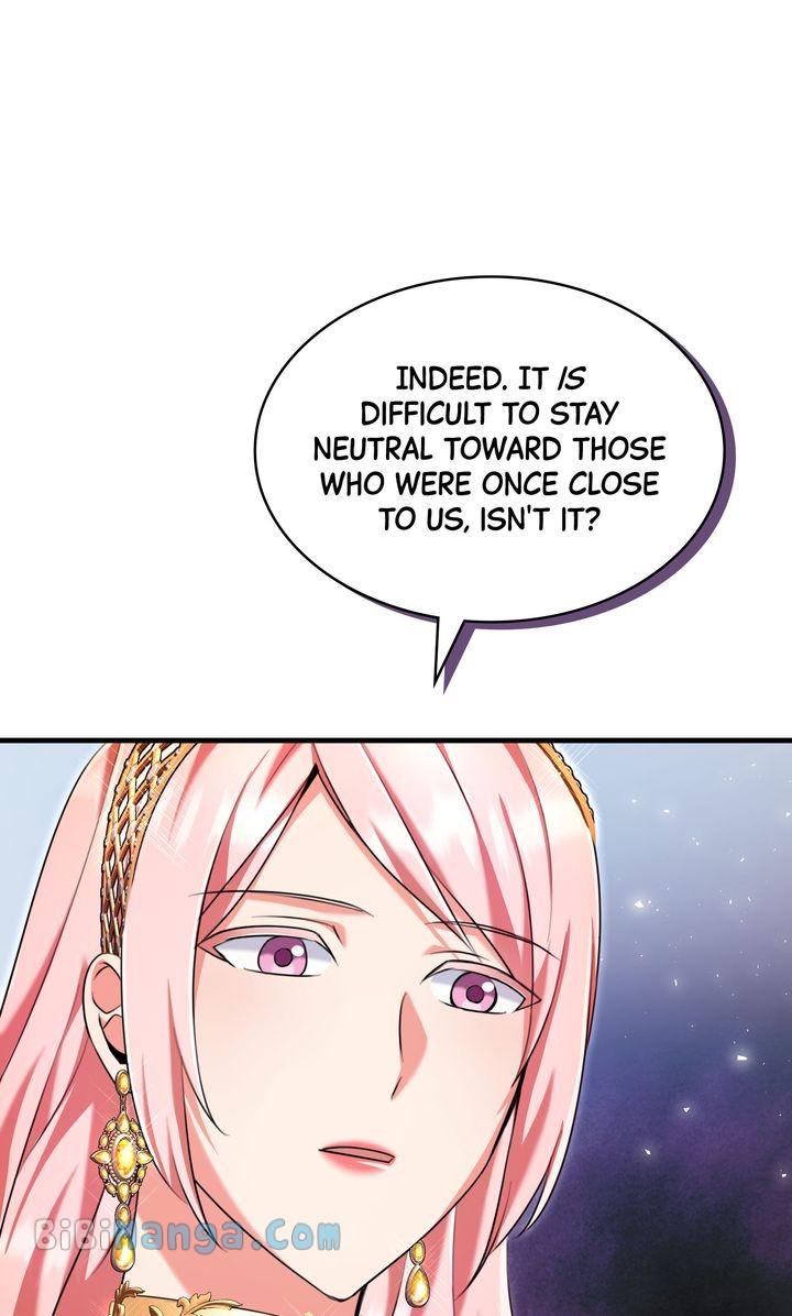 Why Would a Villainess Have Virtues? Chapter 111 - Page 42