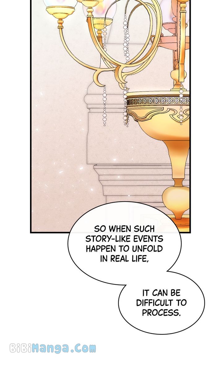 Why Would a Villainess Have Virtues? Chapter 111 - Page 45
