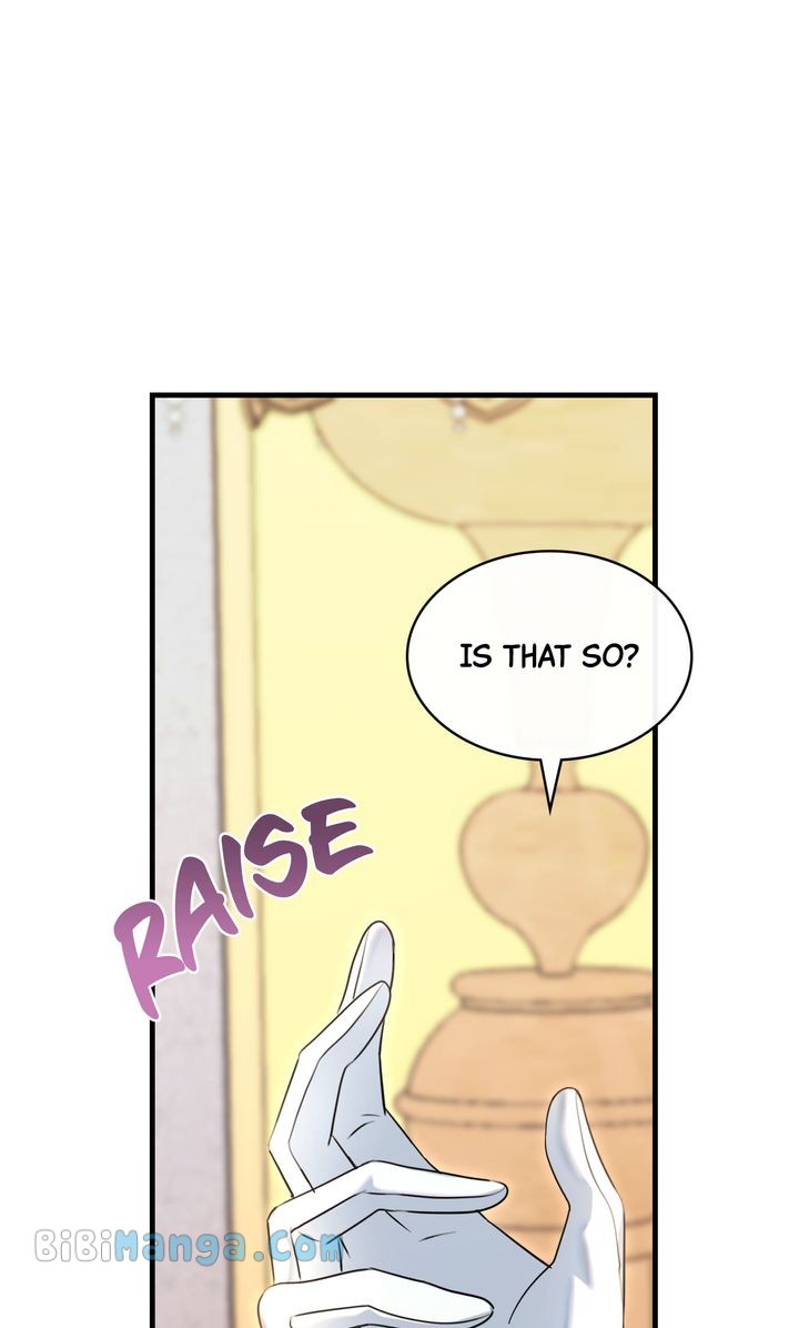 Why Would a Villainess Have Virtues? Chapter 111 - Page 49
