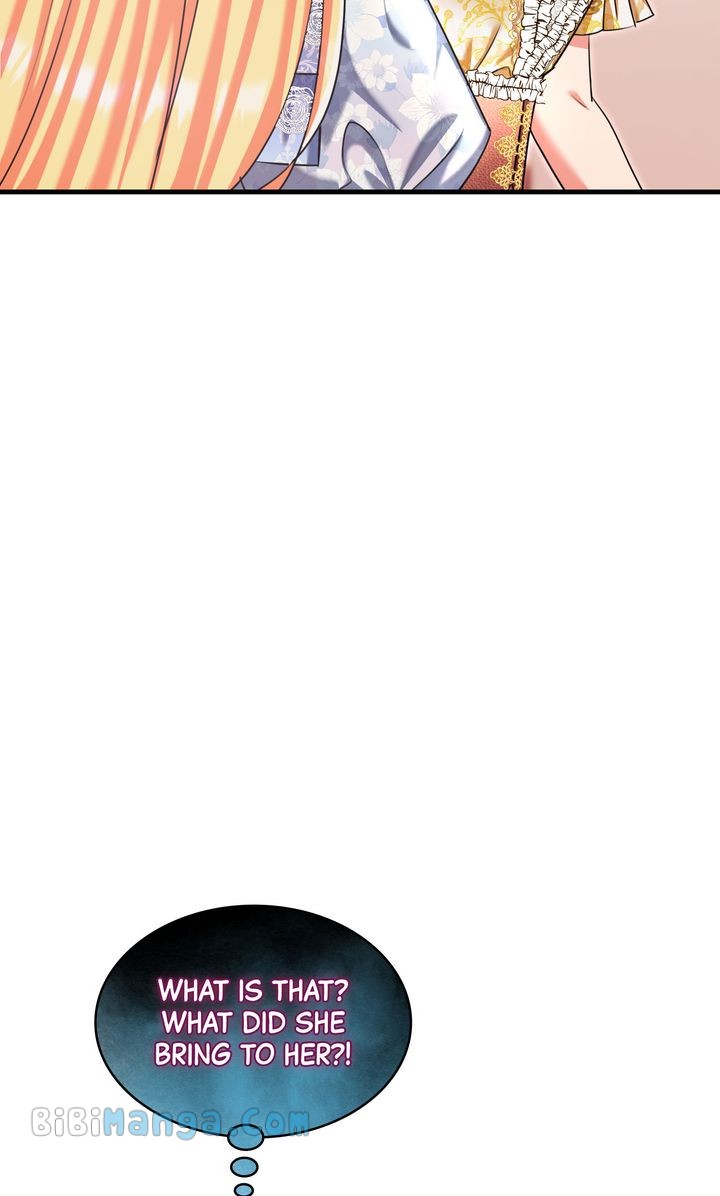 Why Would a Villainess Have Virtues? Chapter 111 - Page 55