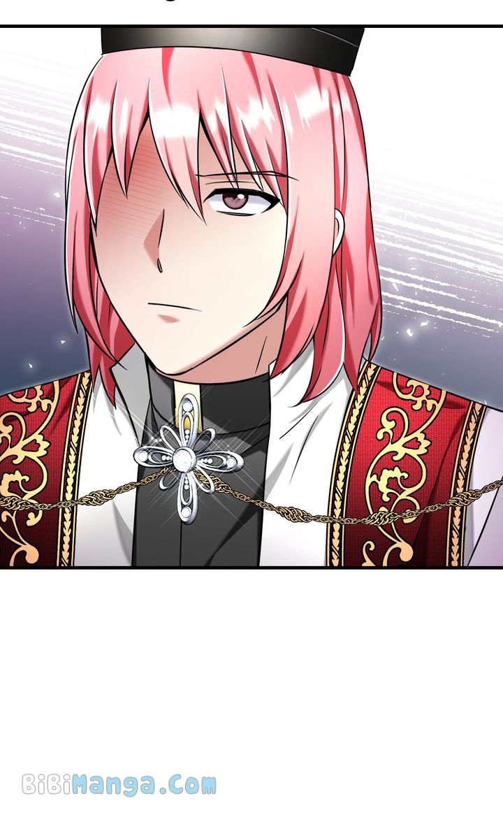 Why Would a Villainess Have Virtues? Chapter 111 - Page 56