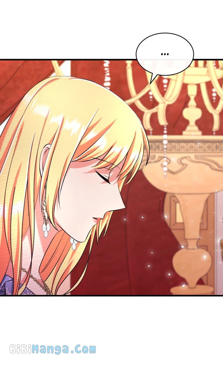 Why Would a Villainess Have Virtues? Chapter 111 - Page 57