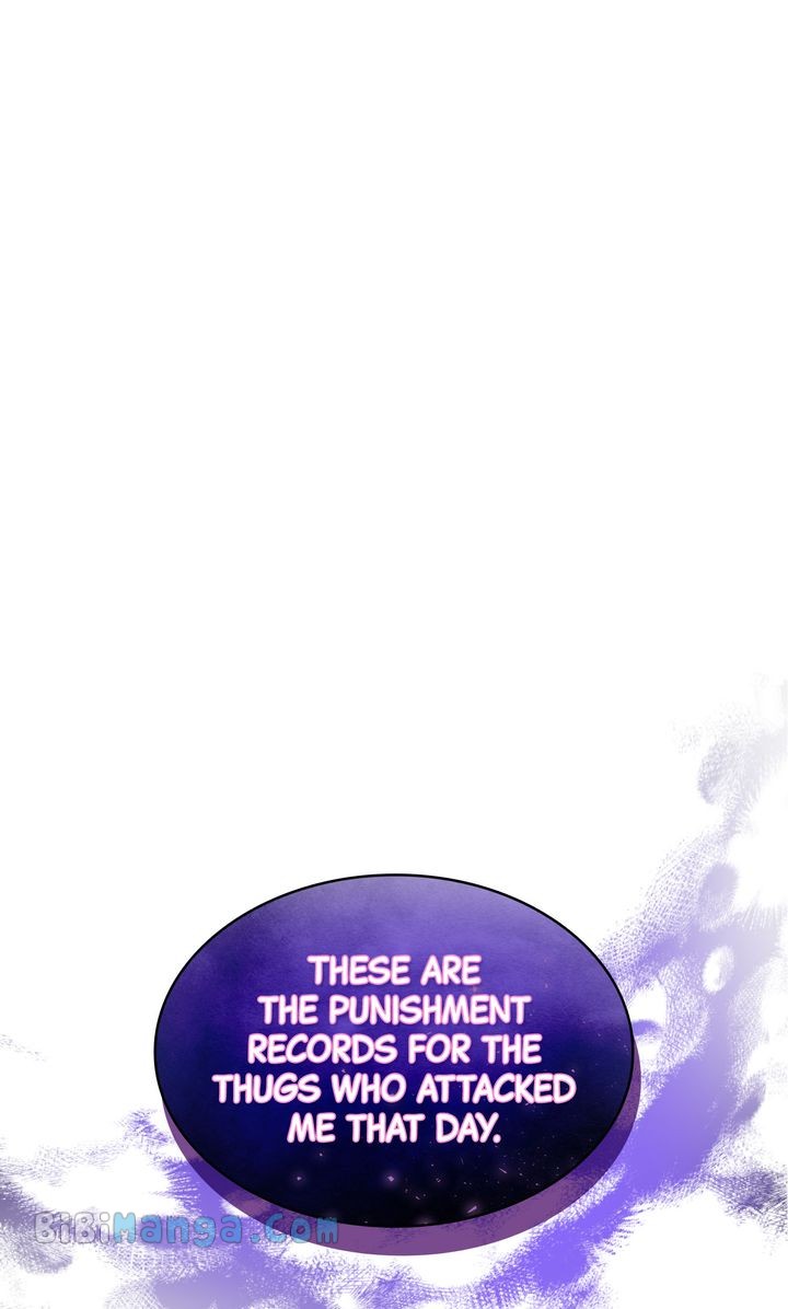 Why Would a Villainess Have Virtues? Chapter 111 - Page 58