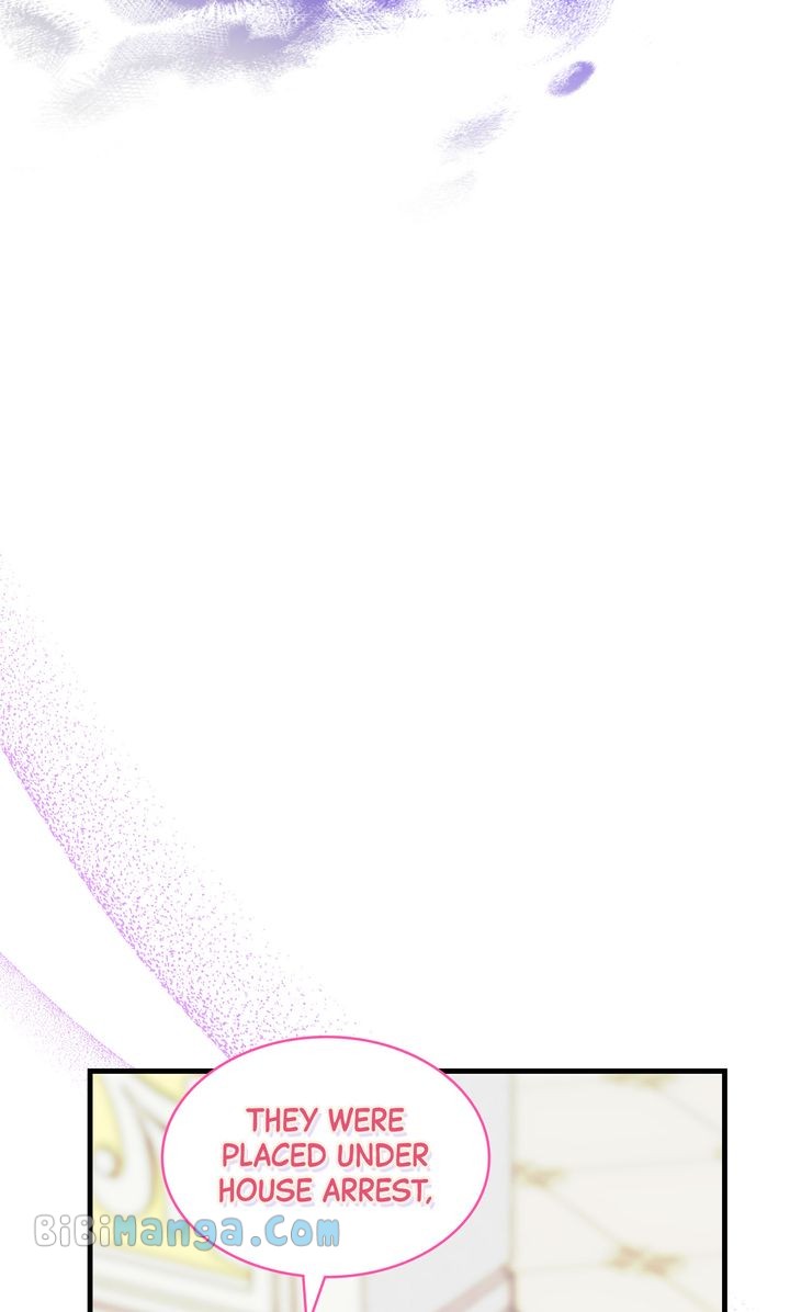 Why Would a Villainess Have Virtues? Chapter 111 - Page 59