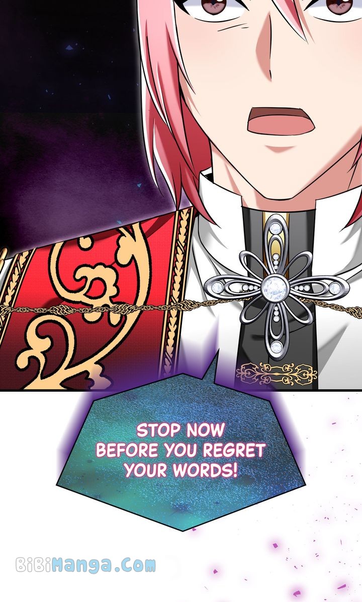 Why Would a Villainess Have Virtues? Chapter 111 - Page 7