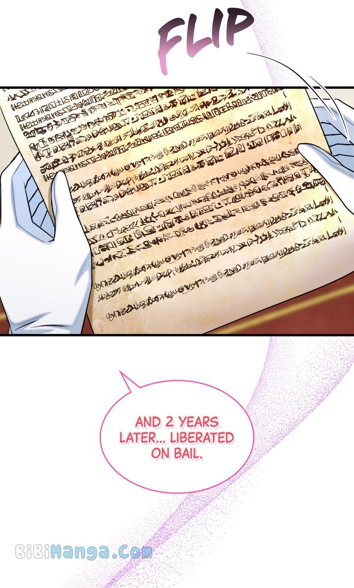 Why Would a Villainess Have Virtues? Chapter 111 - Page 62