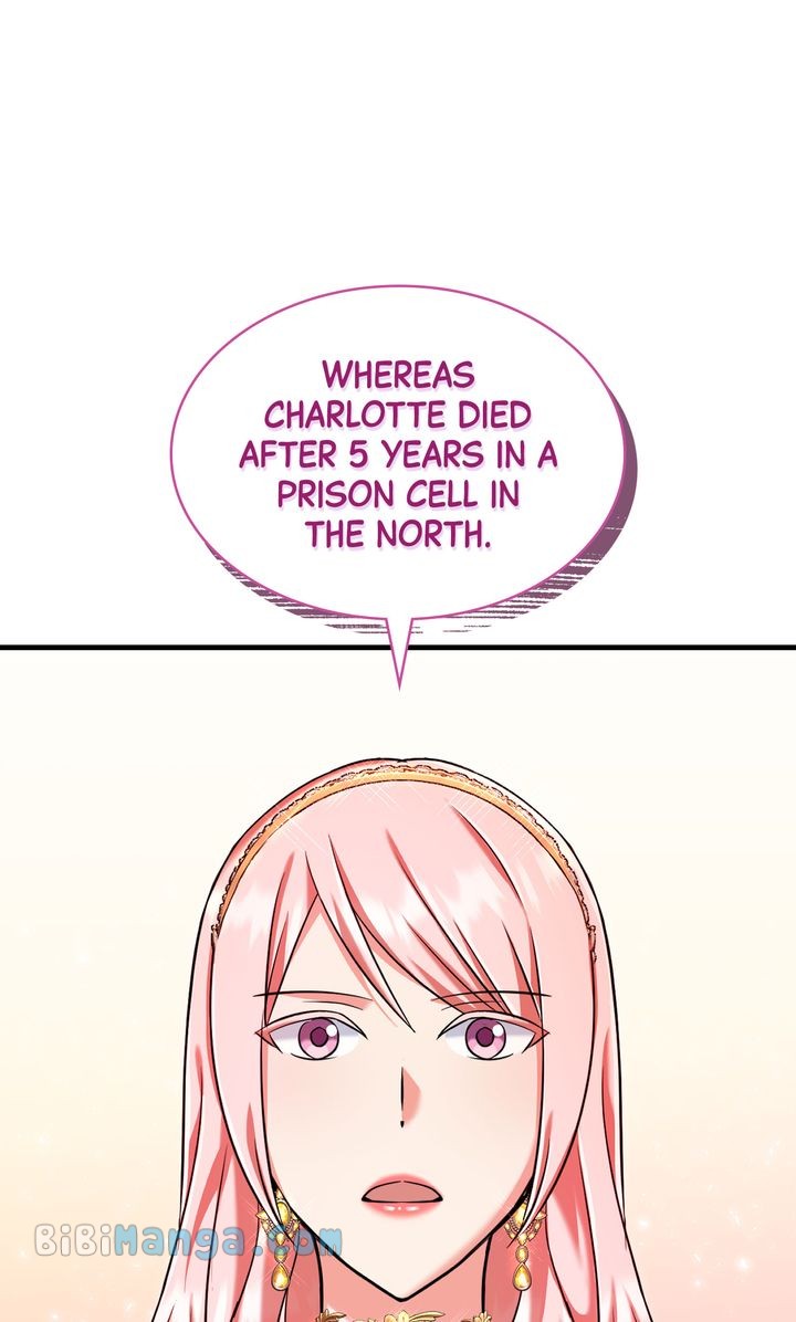 Why Would a Villainess Have Virtues? Chapter 111 - Page 64