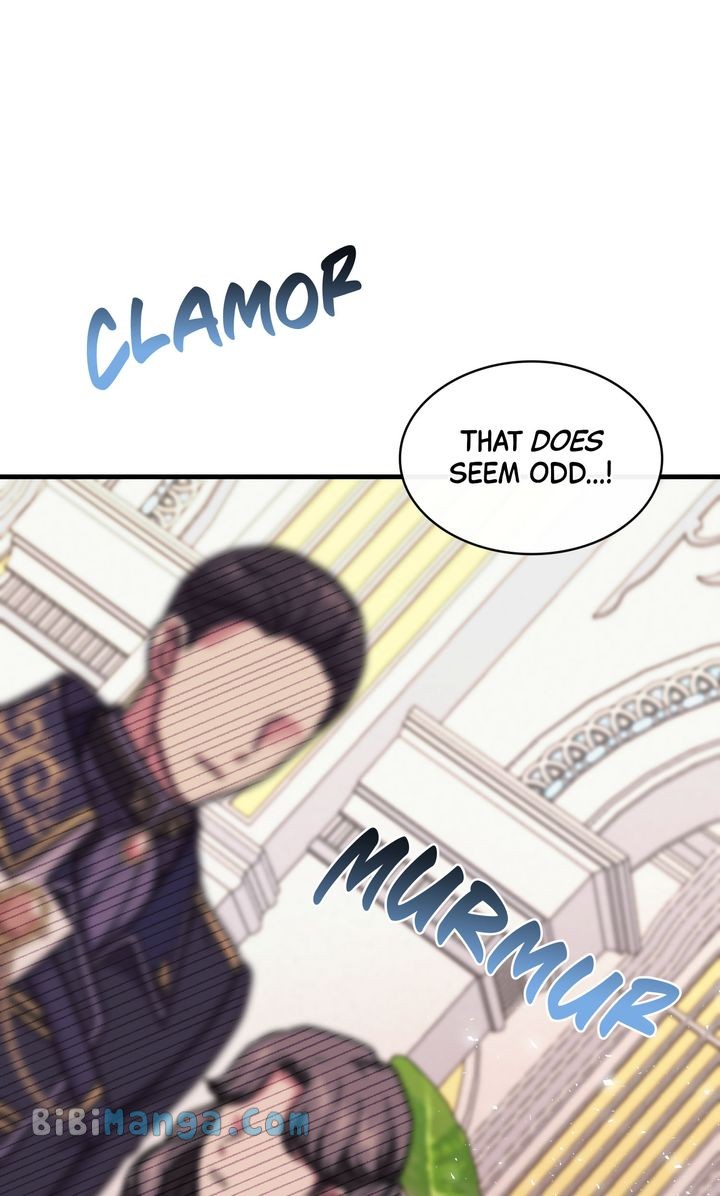 Why Would a Villainess Have Virtues? Chapter 111 - Page 67