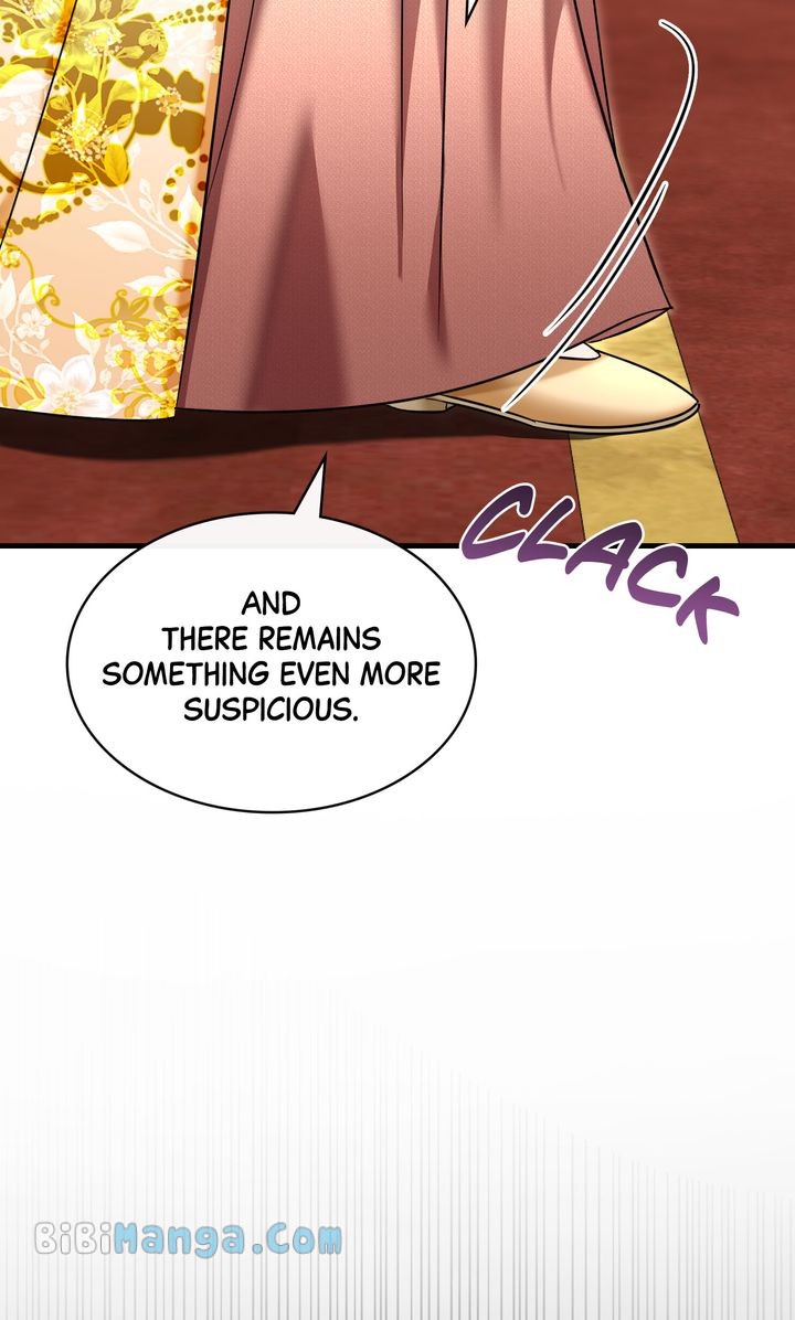 Why Would a Villainess Have Virtues? Chapter 111 - Page 70
