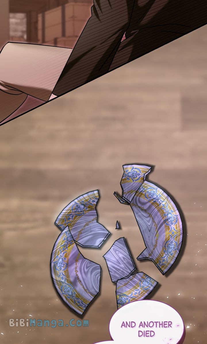 Why Would a Villainess Have Virtues? Chapter 111 - Page 74