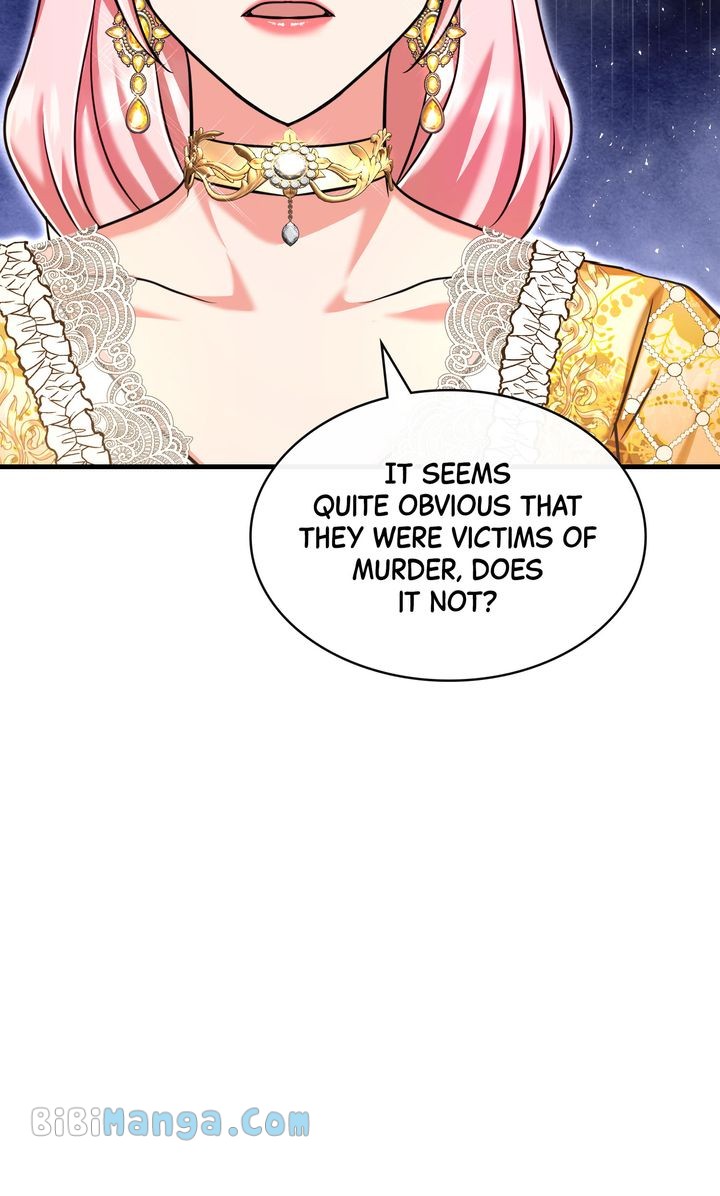 Why Would a Villainess Have Virtues? Chapter 111 - Page 77