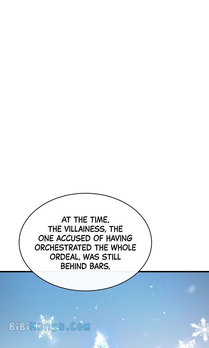 Why Would a Villainess Have Virtues? Chapter 111 - Page 78