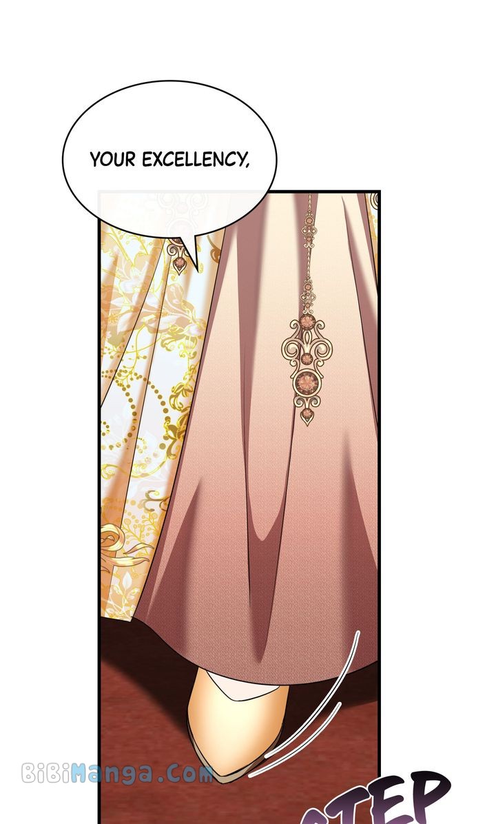 Why Would a Villainess Have Virtues? Chapter 111 - Page 9