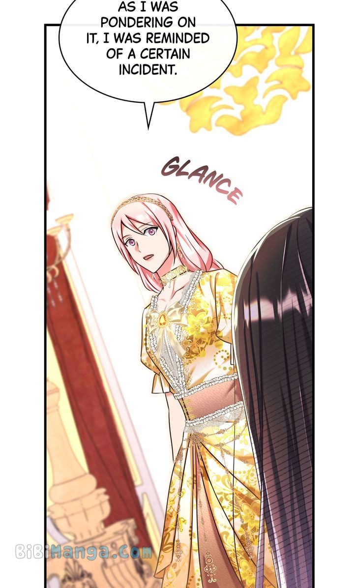 Why Would a Villainess Have Virtues? Chapter 111 - Page 81
