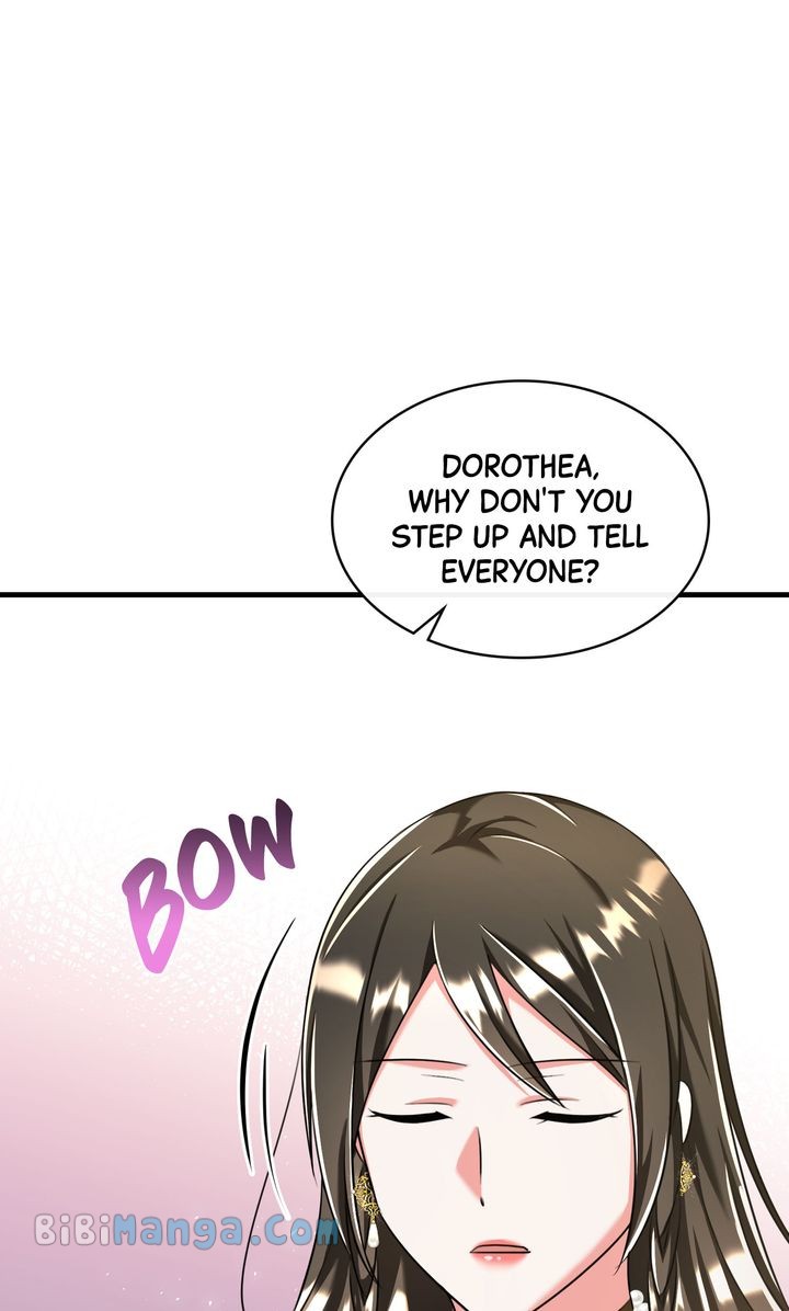 Why Would a Villainess Have Virtues? Chapter 111 - Page 83