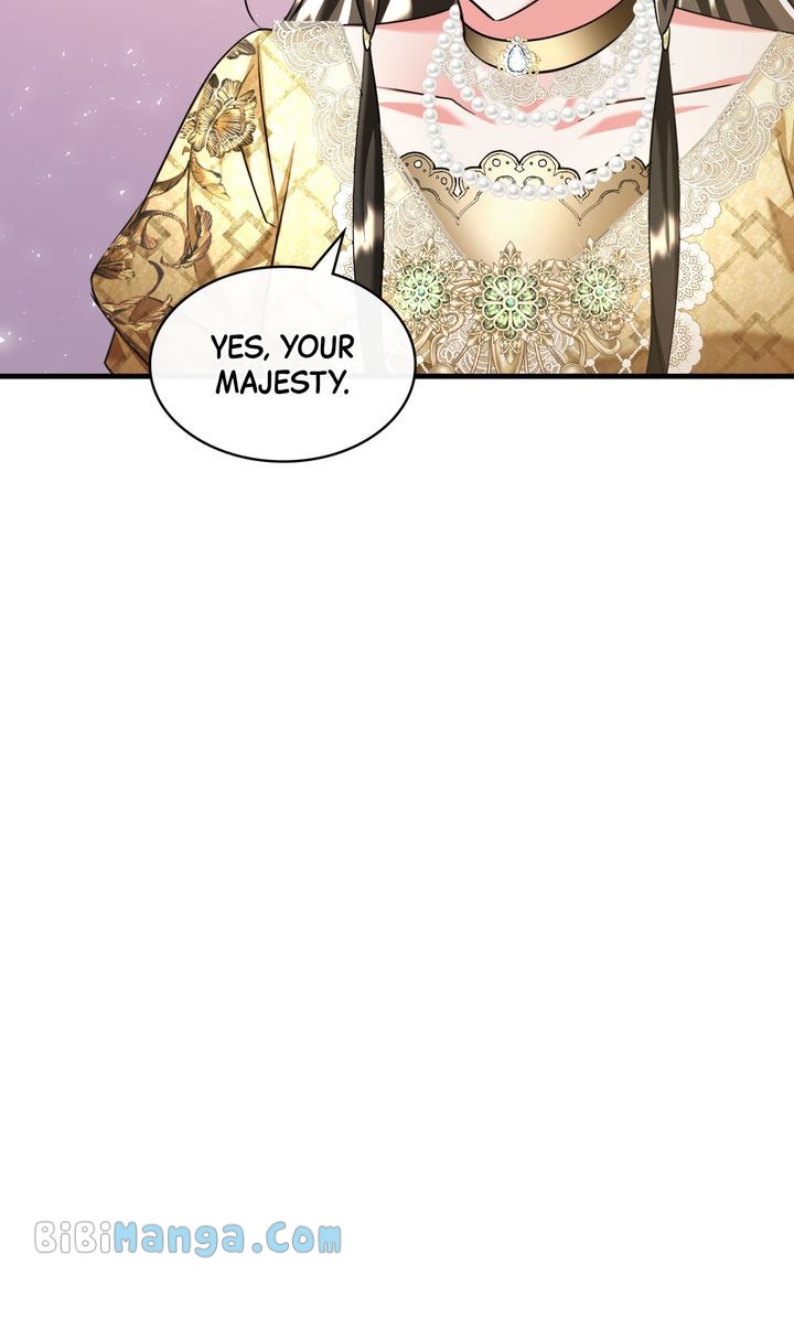 Why Would a Villainess Have Virtues? Chapter 111 - Page 84