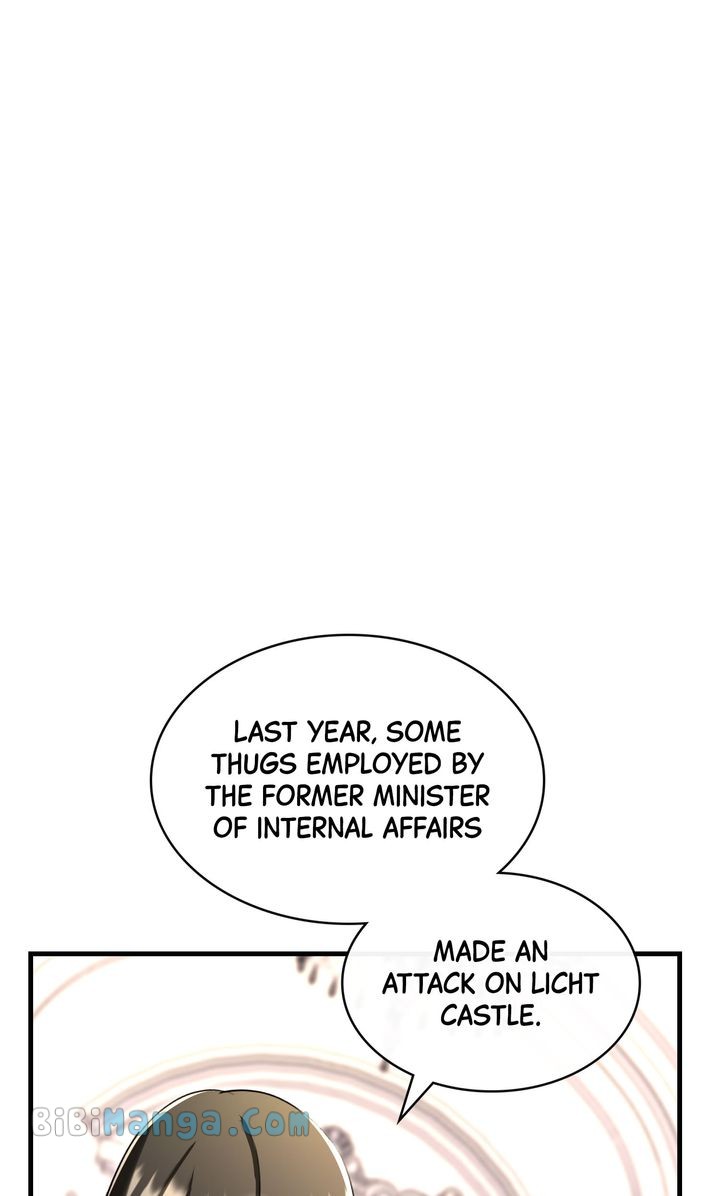 Why Would a Villainess Have Virtues? Chapter 111 - Page 85