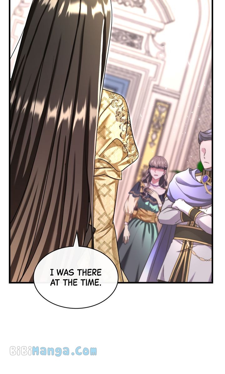 Why Would a Villainess Have Virtues? Chapter 111 - Page 86