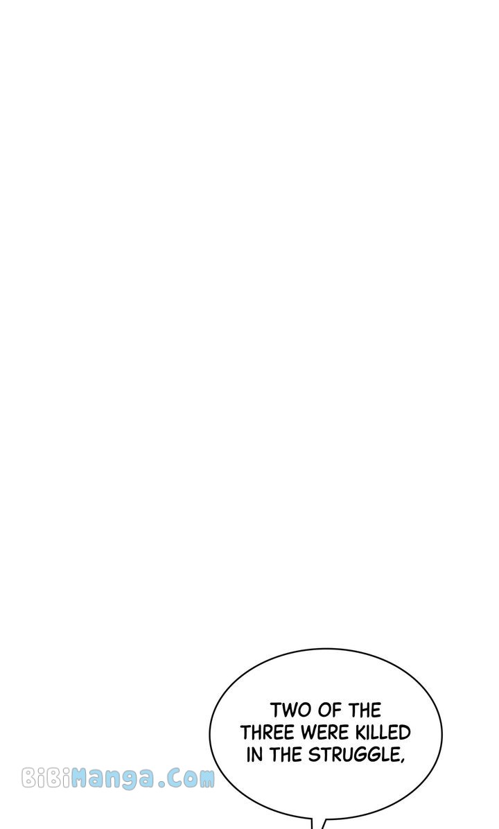 Why Would a Villainess Have Virtues? Chapter 111 - Page 87
