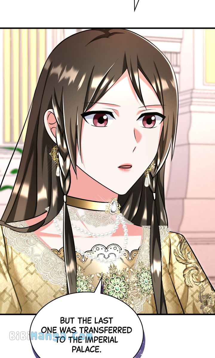 Why Would a Villainess Have Virtues? Chapter 111 - Page 88