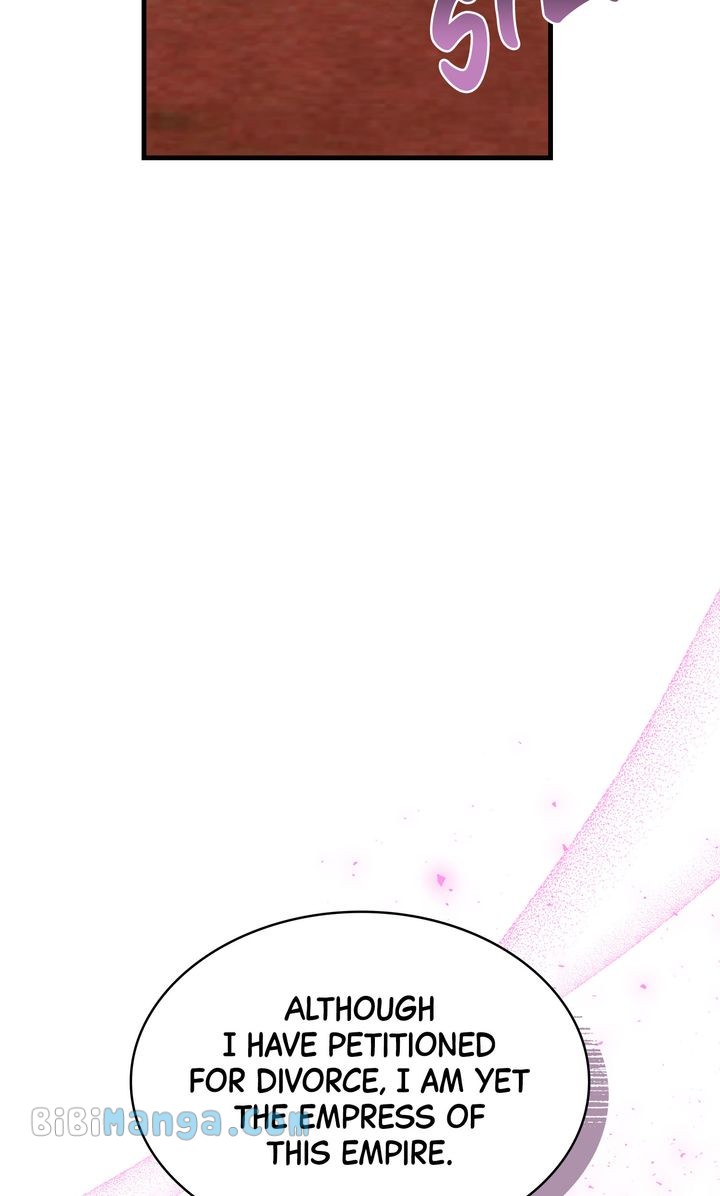 Why Would a Villainess Have Virtues? Chapter 111 - Page 10
