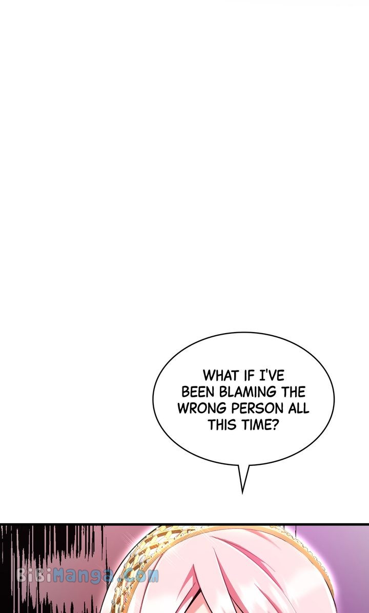 Why Would a Villainess Have Virtues? Chapter 111 - Page 96