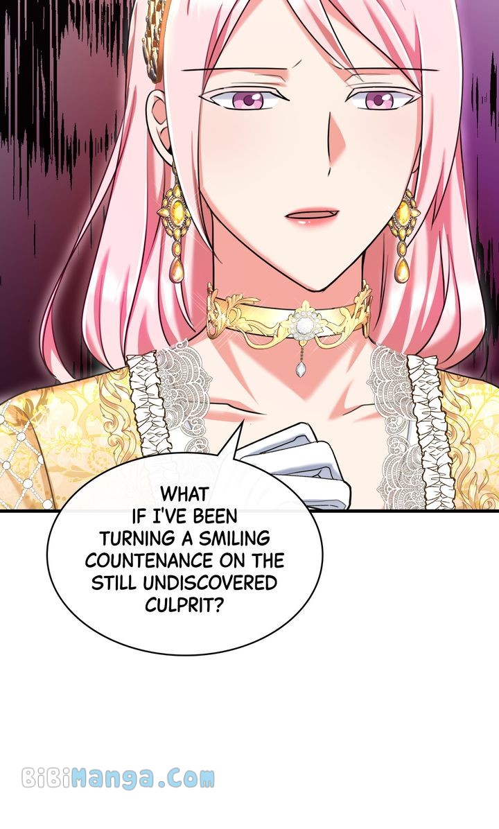 Why Would a Villainess Have Virtues? Chapter 111 - Page 97