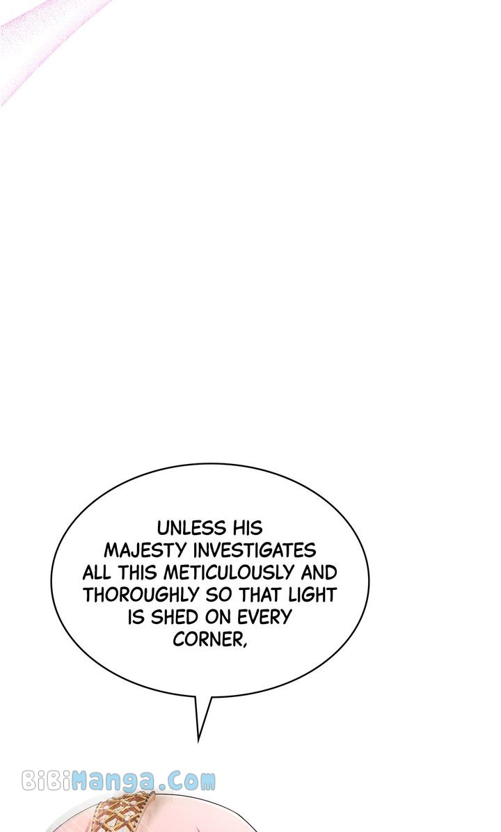 Why Would a Villainess Have Virtues? Chapter 111 - Page 99