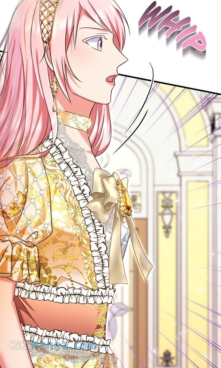 Why Would a Villainess Have Virtues? Chapter 111 - Page 100