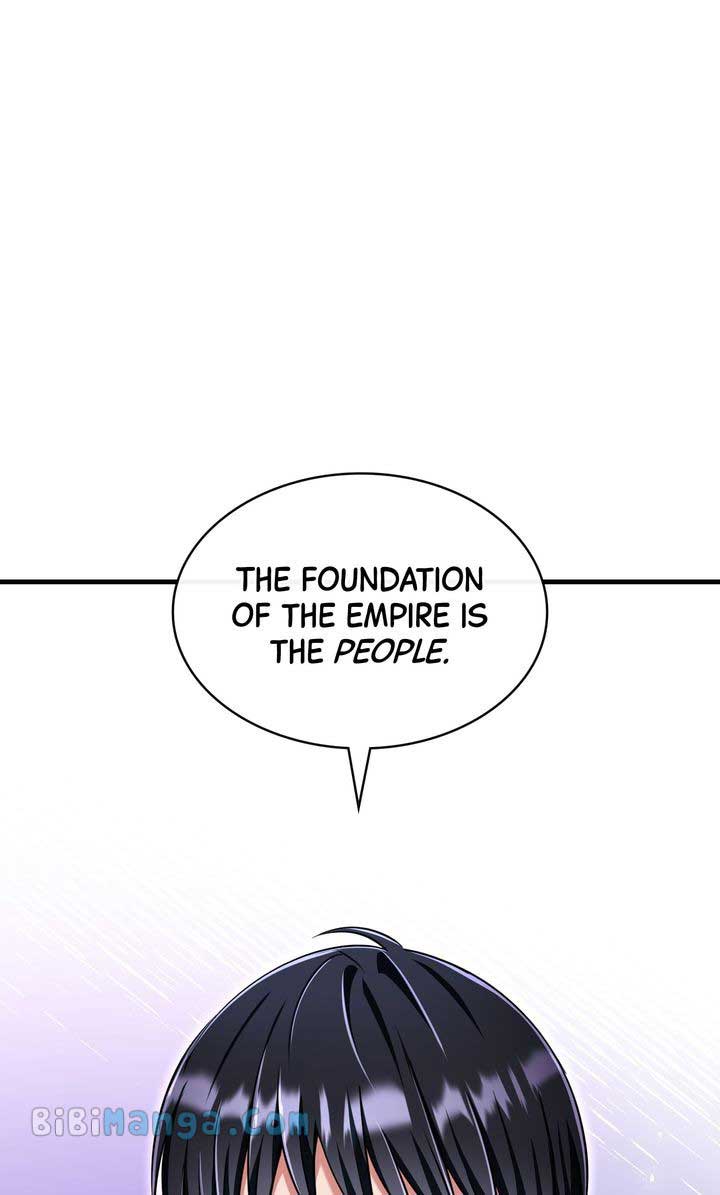 Why Would a Villainess Have Virtues? Chapter 112 - Page 11