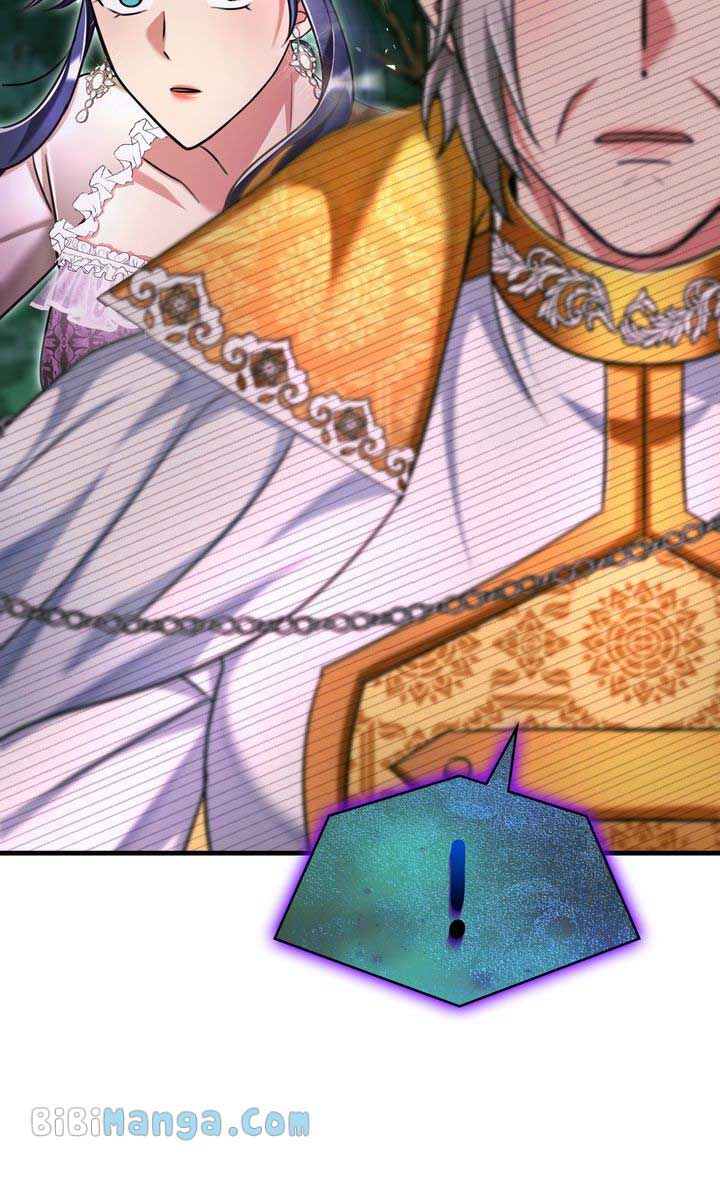 Why Would a Villainess Have Virtues? Chapter 112 - Page 101