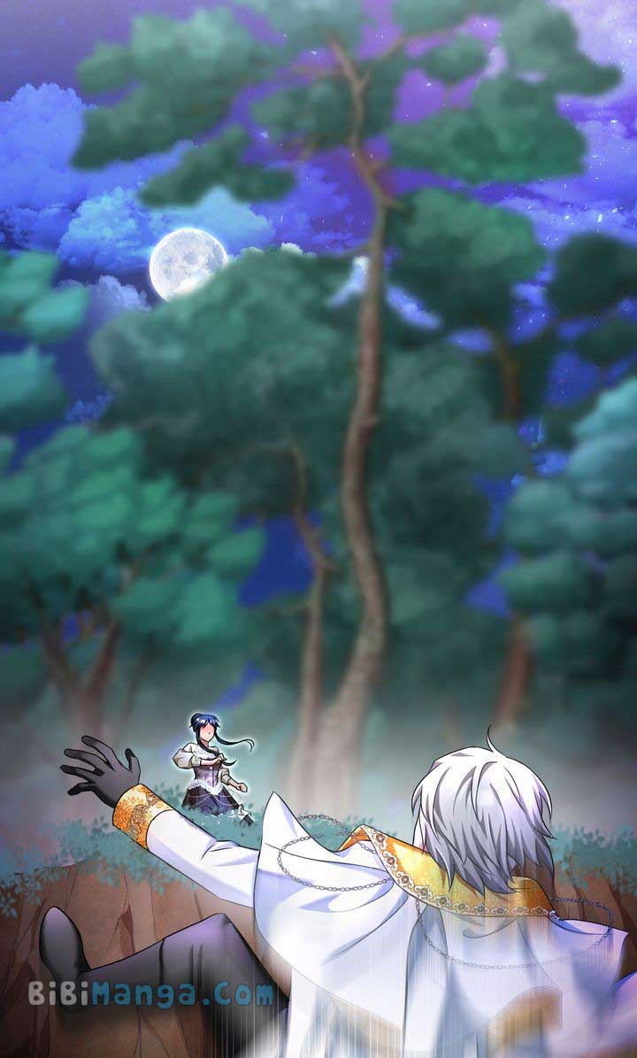 Why Would a Villainess Have Virtues? Chapter 112 - Page 104
