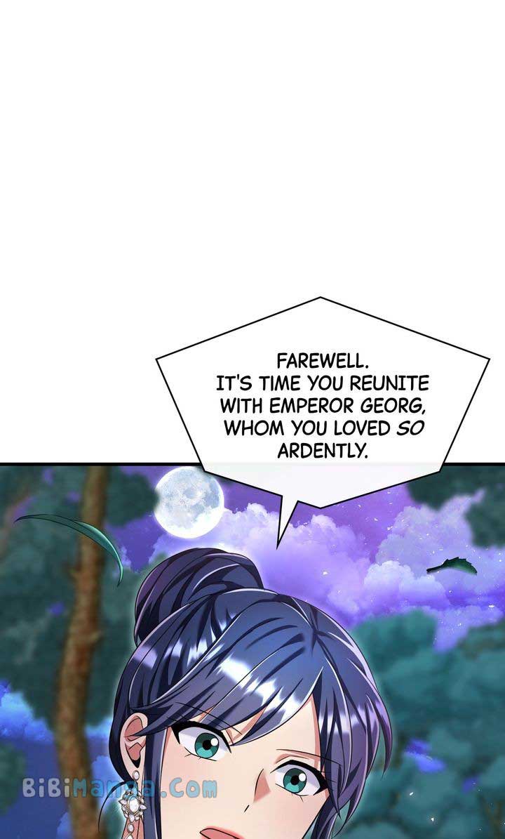 Why Would a Villainess Have Virtues? Chapter 112 - Page 107