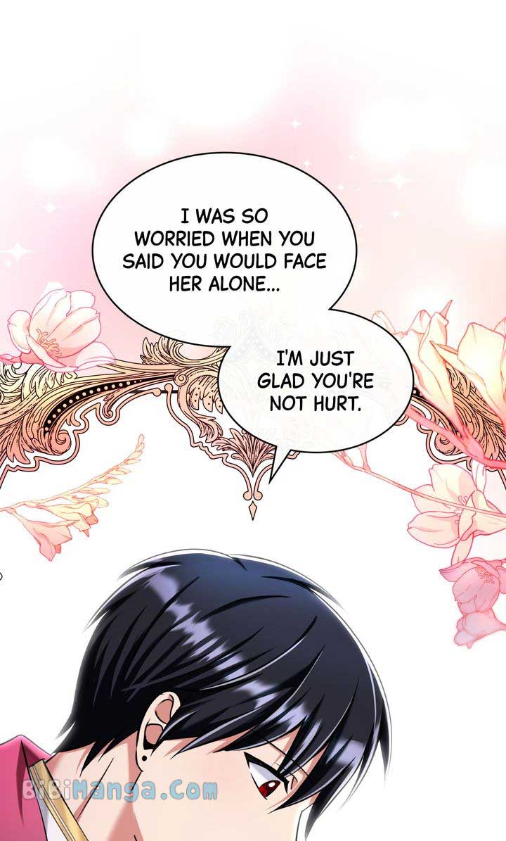 Why Would a Villainess Have Virtues? Chapter 112 - Page 113