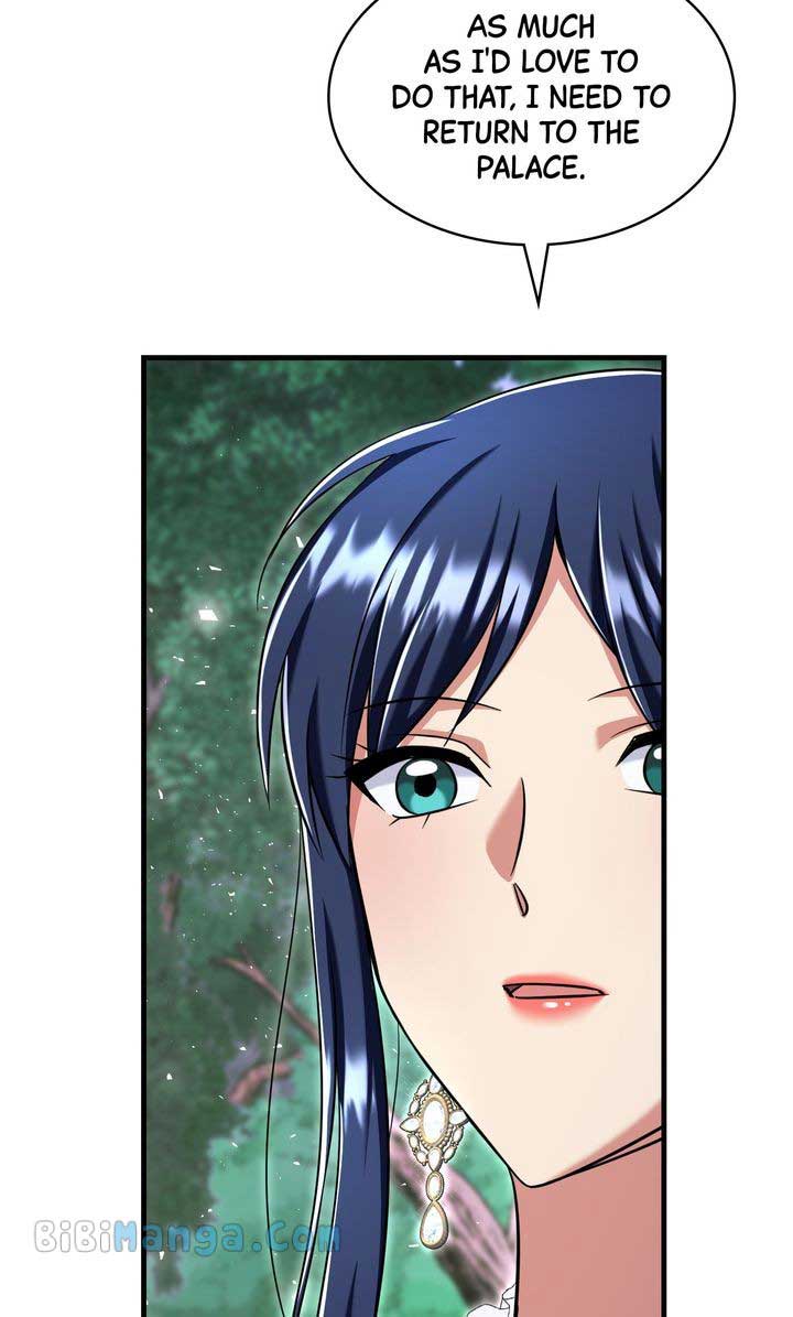 Why Would a Villainess Have Virtues? Chapter 112 - Page 119
