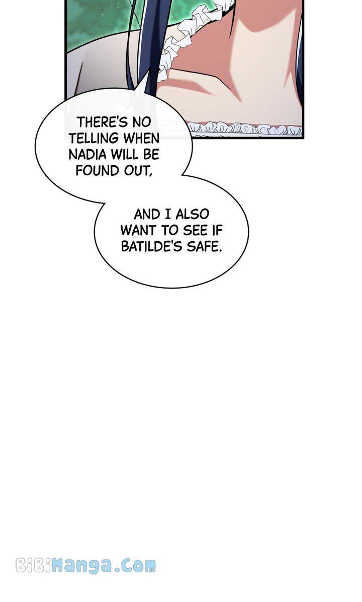 Why Would a Villainess Have Virtues? Chapter 112 - Page 120