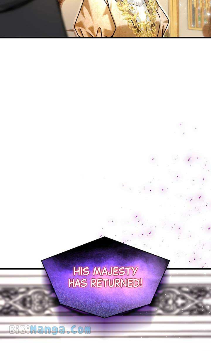 Why Would a Villainess Have Virtues? Chapter 112 - Page 129