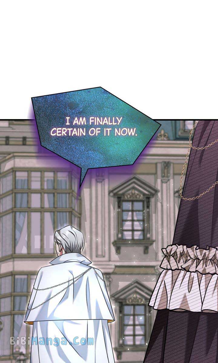 Why Would a Villainess Have Virtues? Chapter 112 - Page 15