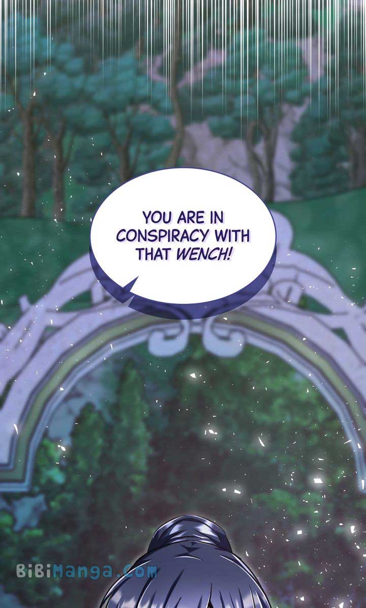Why Would a Villainess Have Virtues? Chapter 112 - Page 17