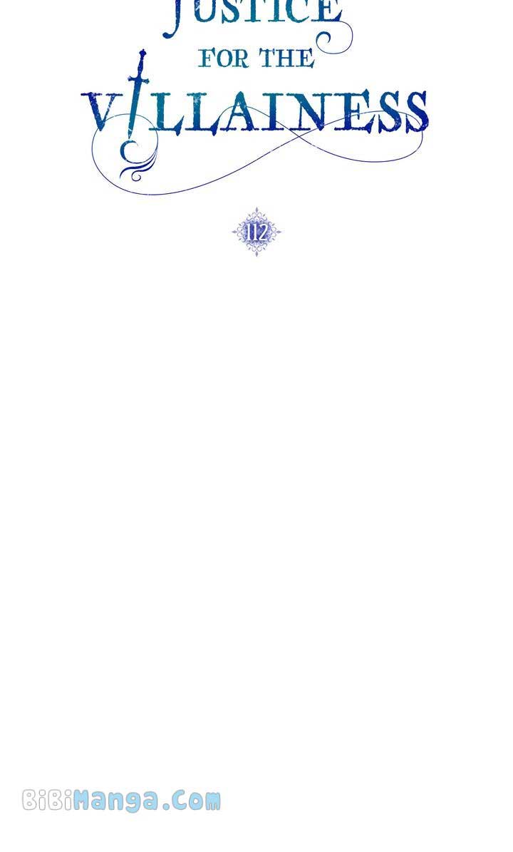 Why Would a Villainess Have Virtues? Chapter 112 - Page 20
