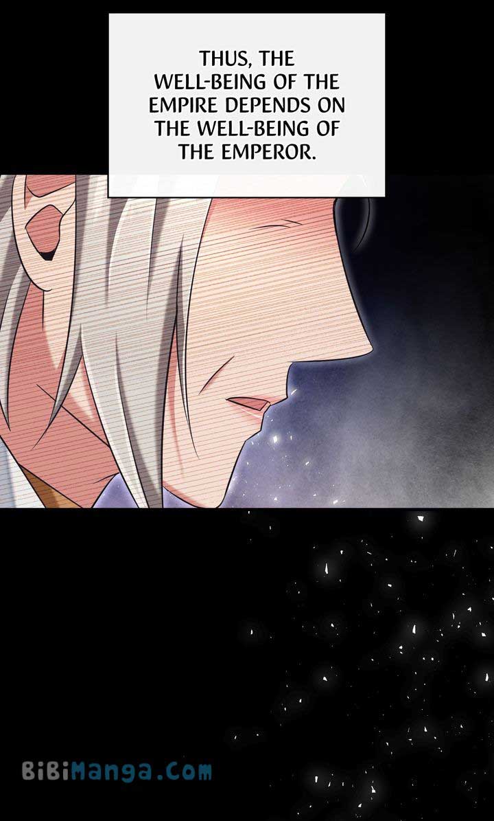 Why Would a Villainess Have Virtues? Chapter 112 - Page 3