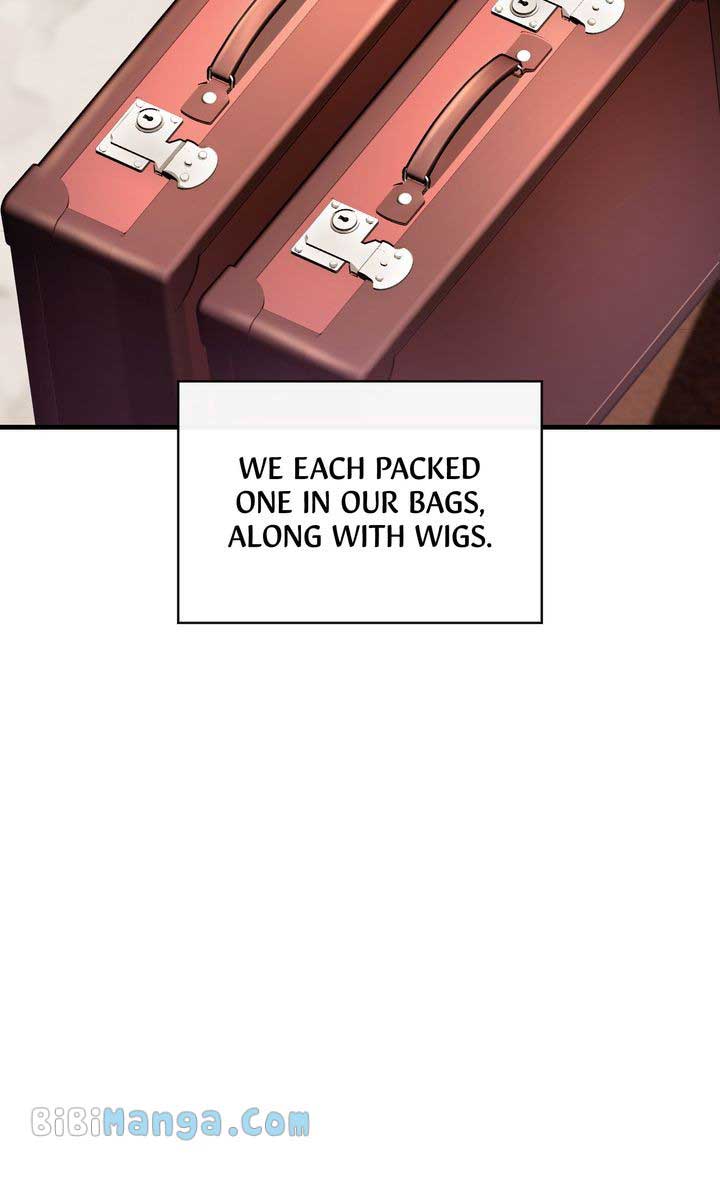 Why Would a Villainess Have Virtues? Chapter 112 - Page 23