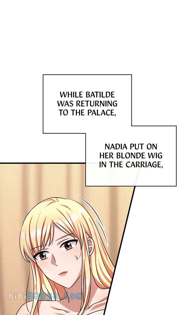 Why Would a Villainess Have Virtues? Chapter 112 - Page 24