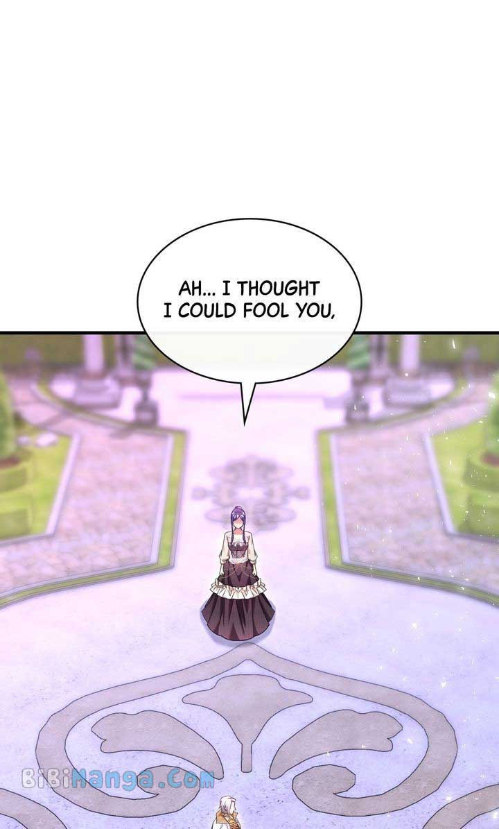 Why Would a Villainess Have Virtues? Chapter 112 - Page 27