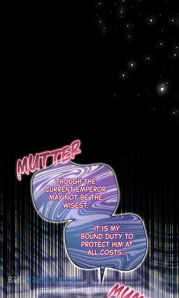 Why Would a Villainess Have Virtues? Chapter 112 - Page 4