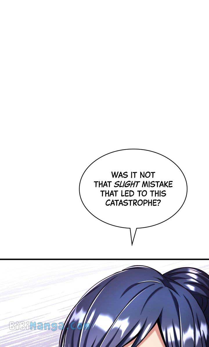 Why Would a Villainess Have Virtues? Chapter 112 - Page 32
