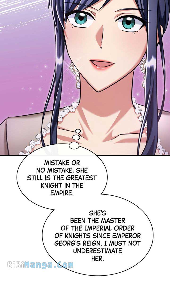 Why Would a Villainess Have Virtues? Chapter 112 - Page 33