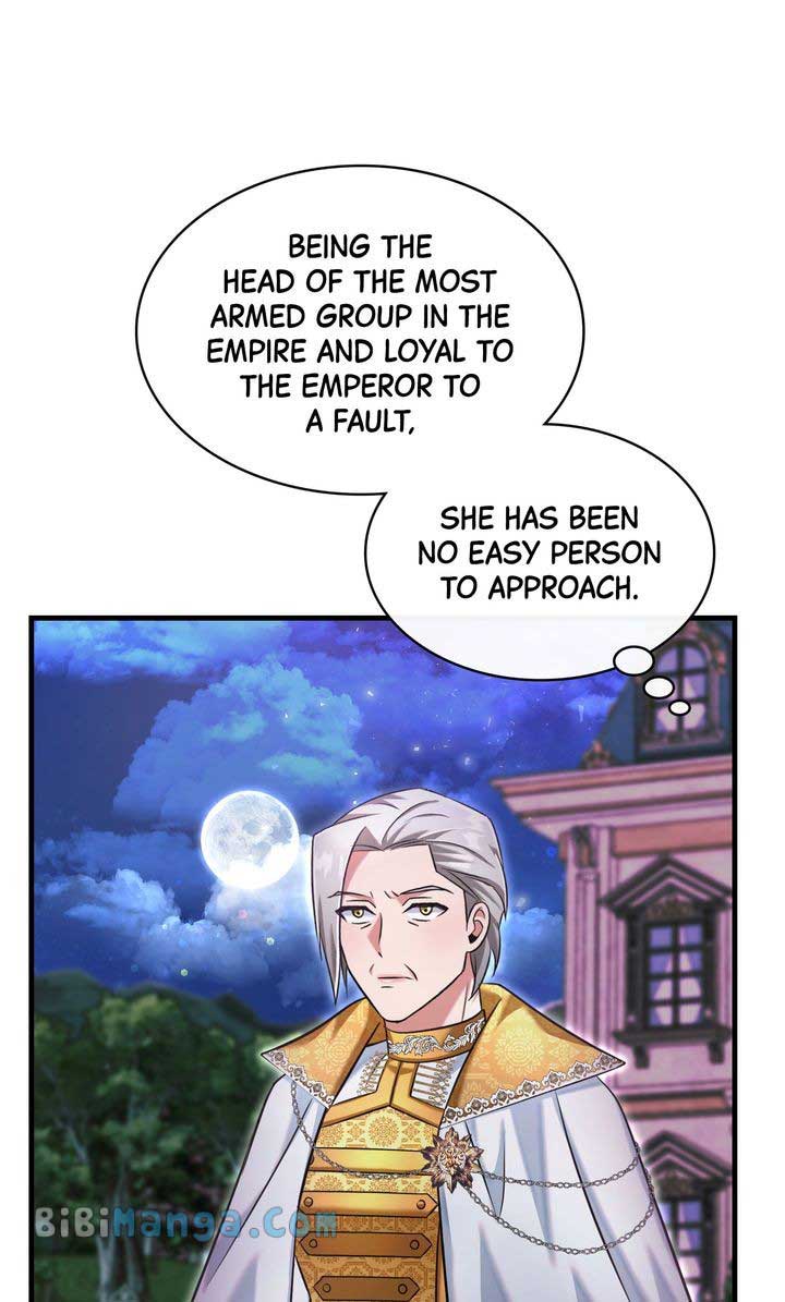 Why Would a Villainess Have Virtues? Chapter 112 - Page 37