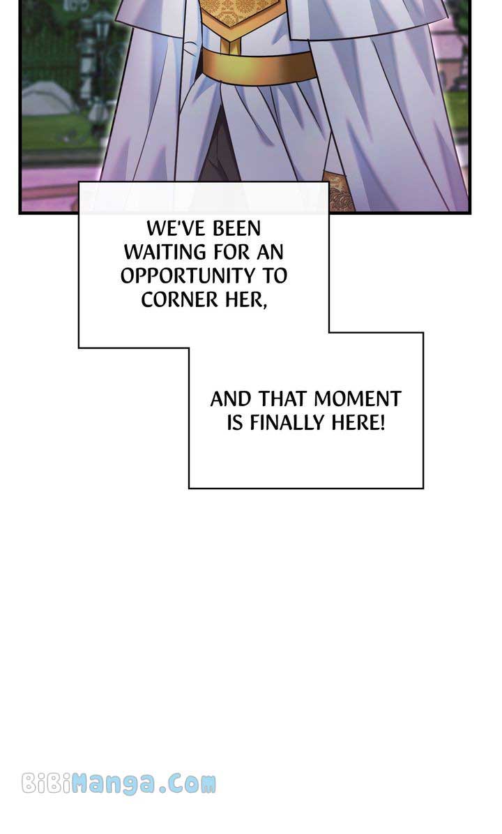 Why Would a Villainess Have Virtues? Chapter 112 - Page 38