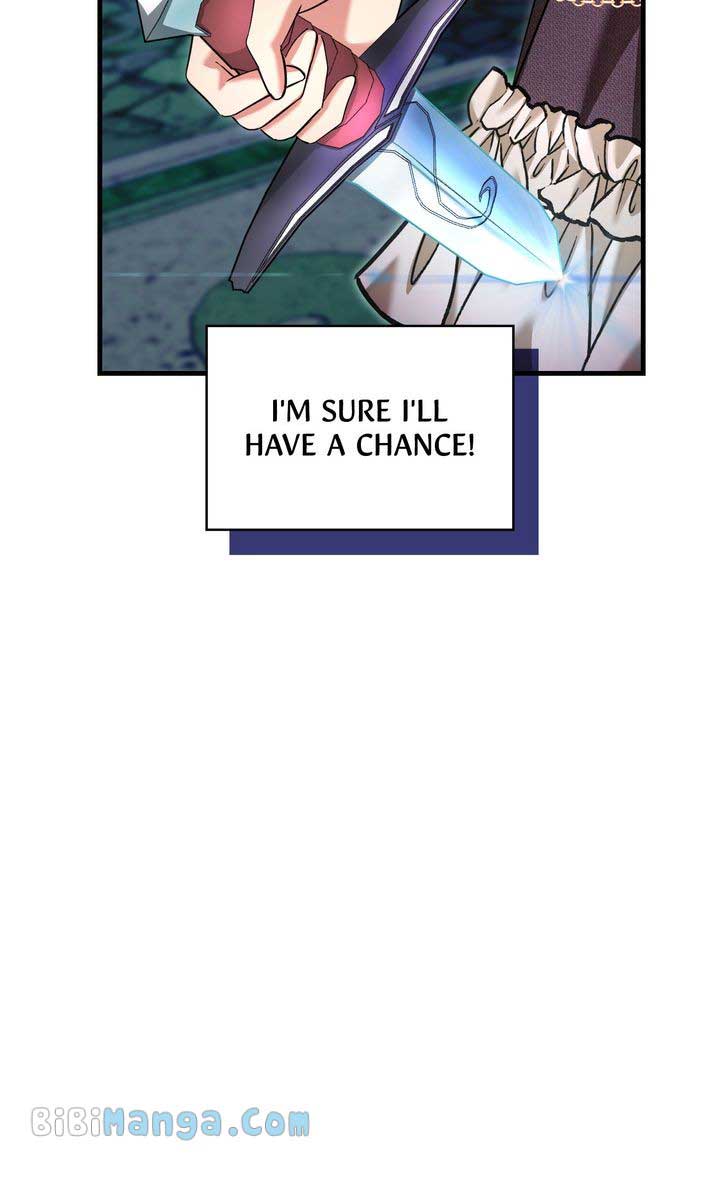 Why Would a Villainess Have Virtues? Chapter 112 - Page 42